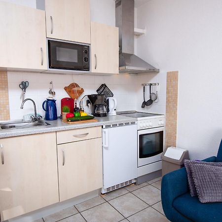 נורדייך Apartment Achtern Diek By Interhome מראה חיצוני תמונה