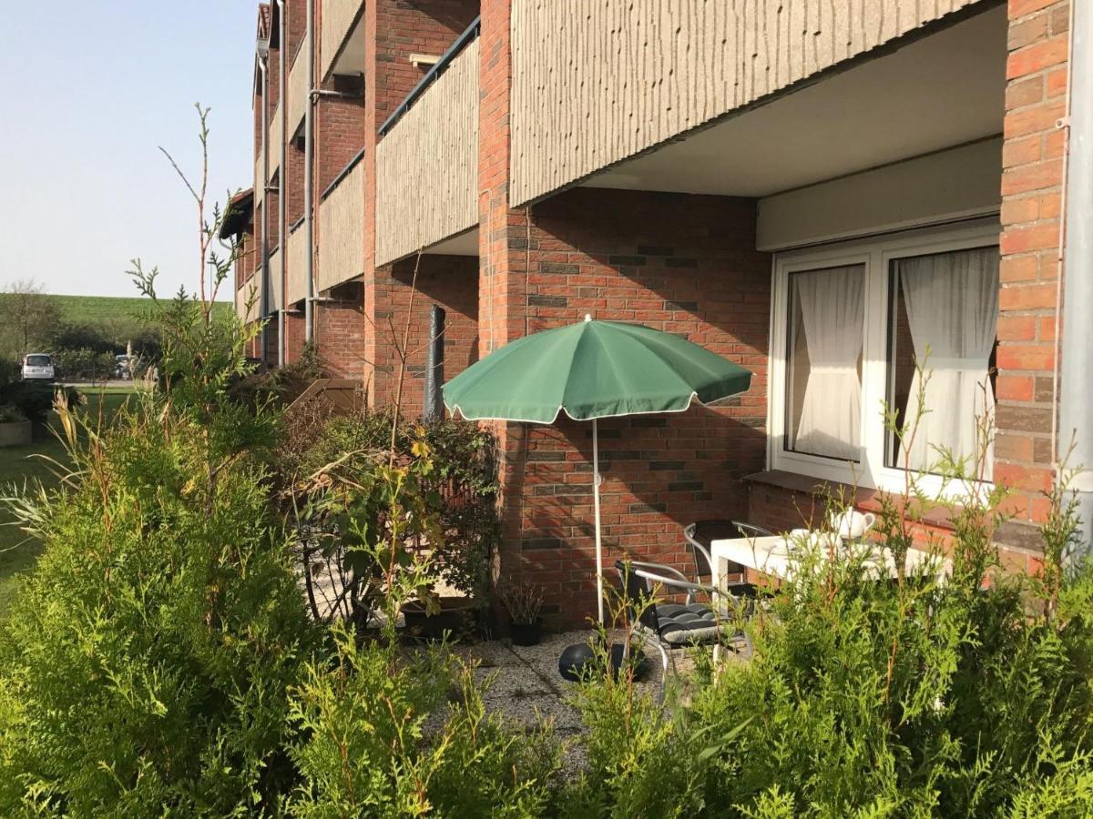 נורדייך Apartment Achtern Diek By Interhome מראה חיצוני תמונה