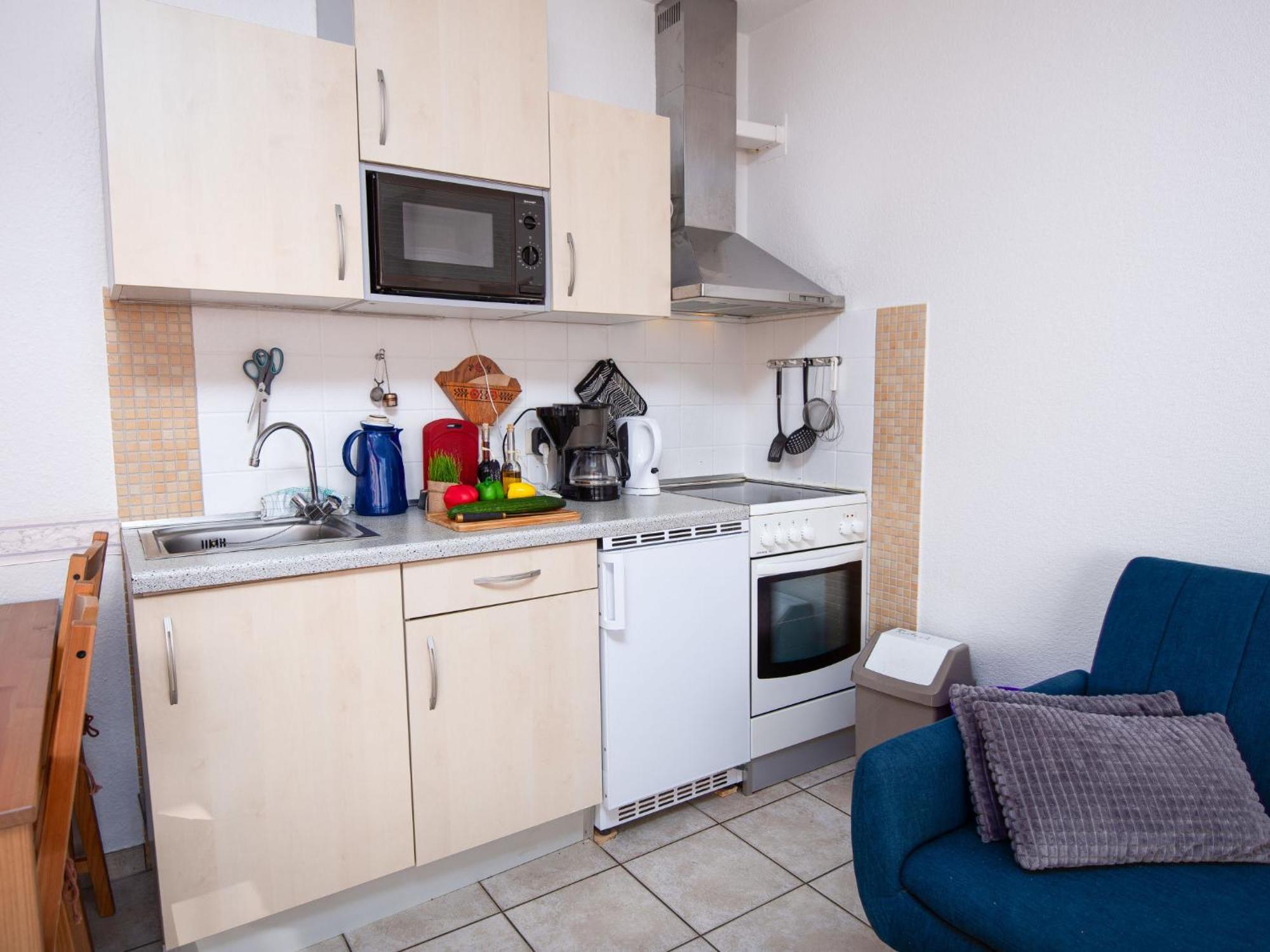 נורדייך Apartment Achtern Diek By Interhome מראה חיצוני תמונה