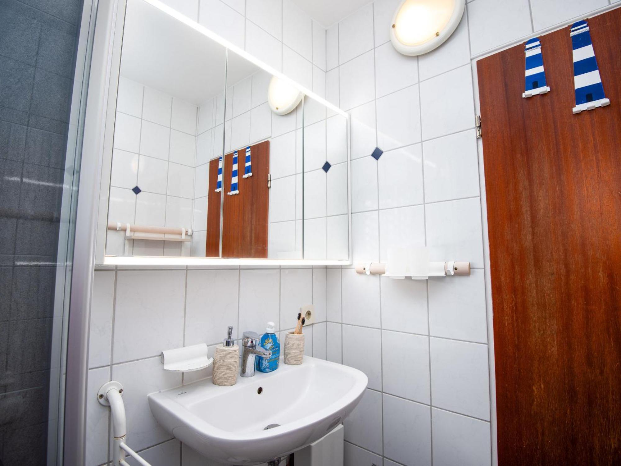 נורדייך Apartment Achtern Diek By Interhome מראה חיצוני תמונה