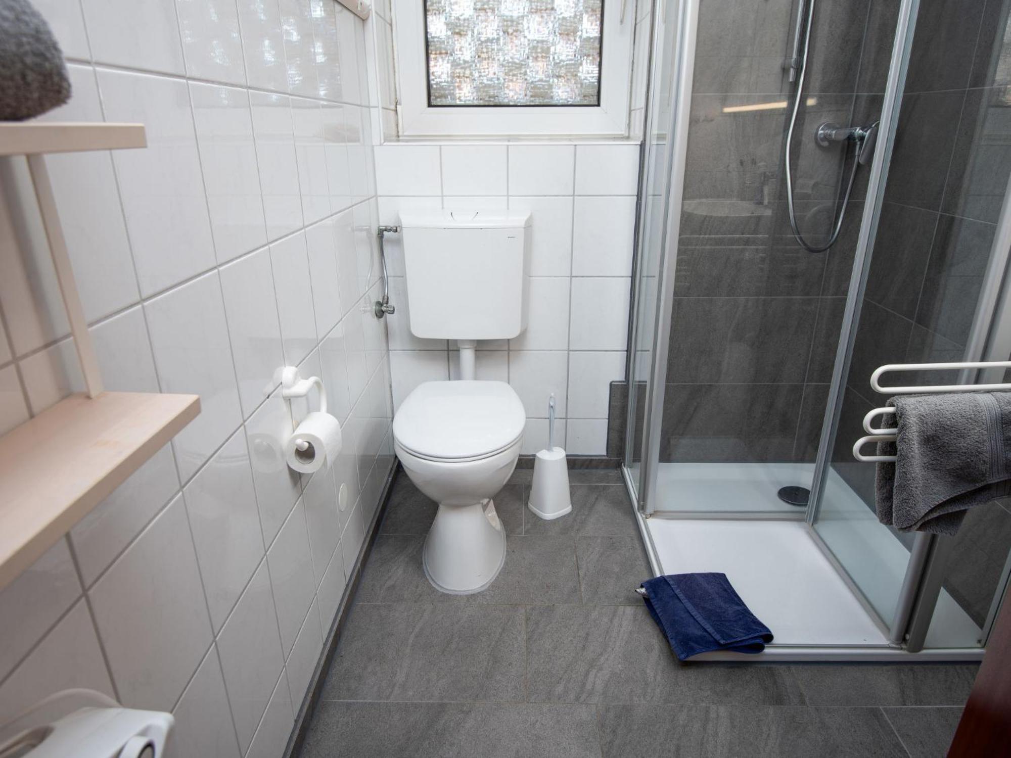 נורדייך Apartment Achtern Diek By Interhome מראה חיצוני תמונה