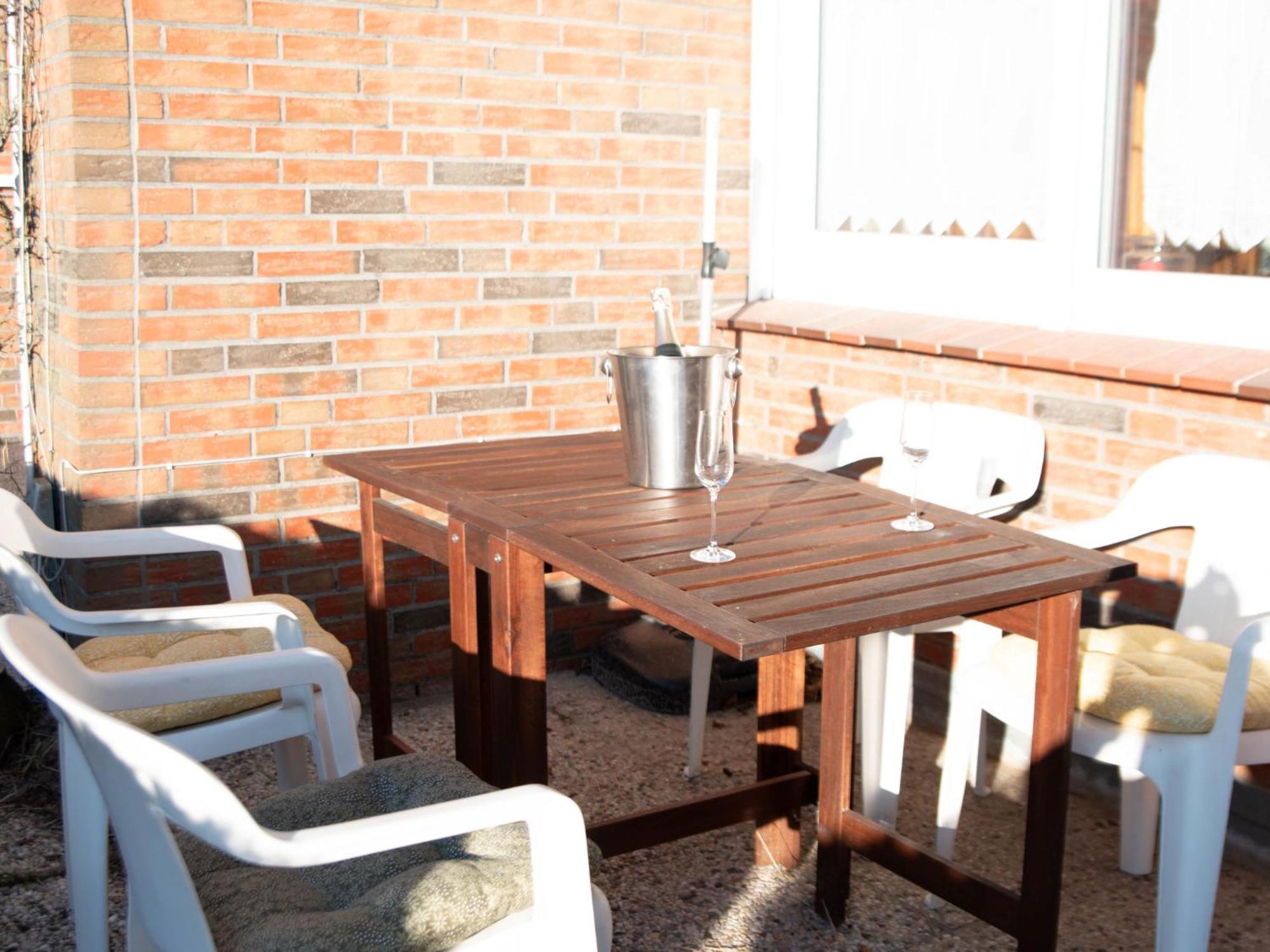 נורדייך Apartment Achtern Diek By Interhome מראה חיצוני תמונה